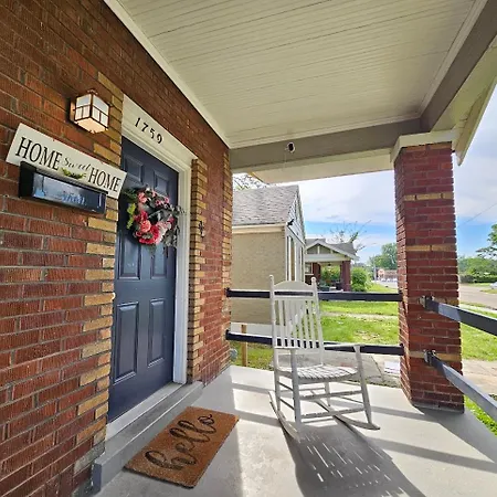 Cool And Calm Place To Live Memphis Exterior photo